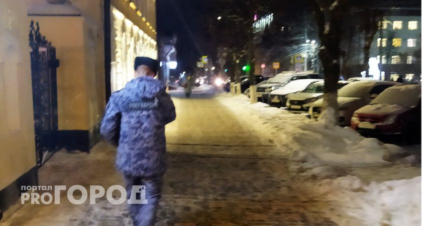 В Коми попытка девушки мести бывшему мужчине навредила незнакомцу