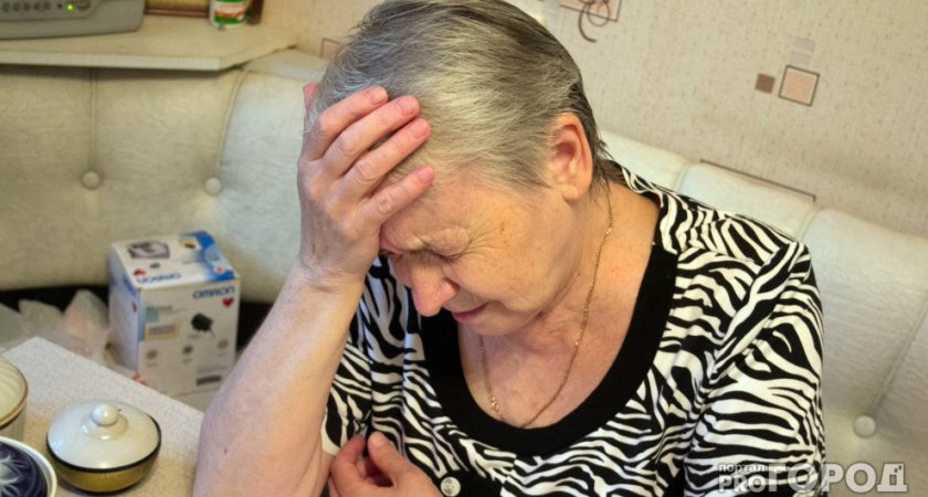 В Коми несовершеннолетний обвиняется в обмане 72-летней женщины