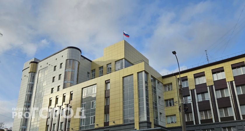 В Сосногорске будут судить местного жителя за убийство