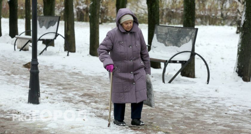 «Проверять будут каждого»: пенсионеров старше 60 лет ждут перемены