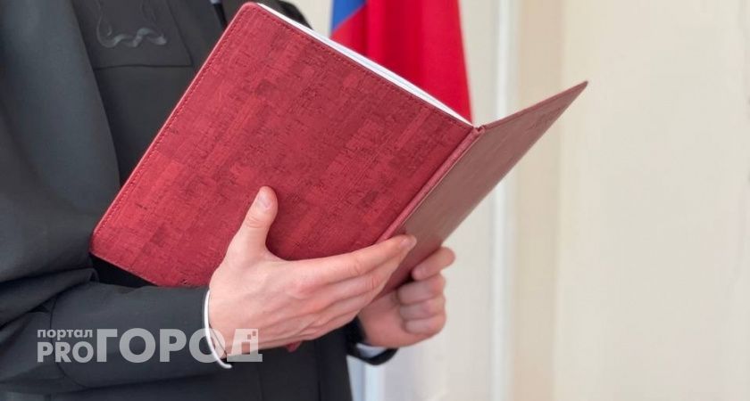 В Ухте осудили 2-х воров