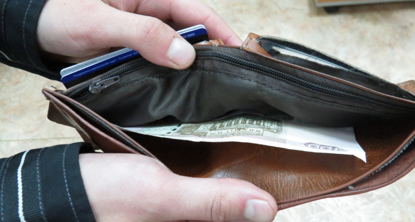 Количество банкротств в Коми увеличилось более чем в два раза