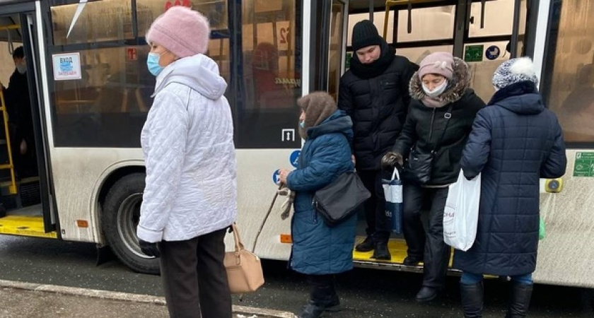 "Проверят абсолютно всех": пожилых людей старше 60 лет ожидают перемены 