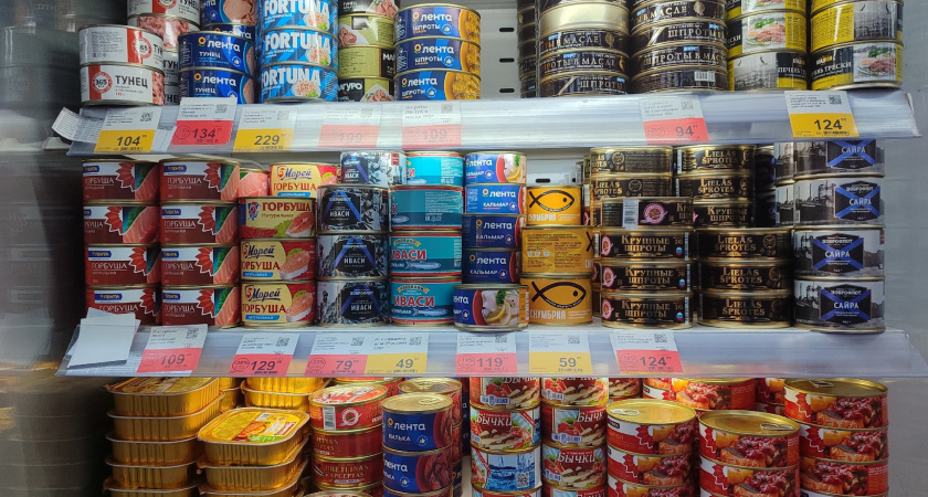 «Это чистой воды фальсификат»: Роскачество предупредило всех, кто покупает сайру