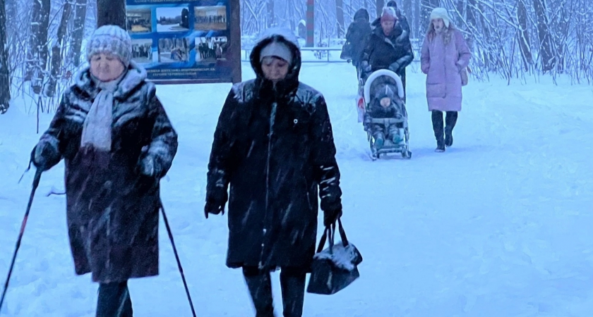 "Проверят абсолютно всех": пенсионеров старше 60 лет ждут перемены