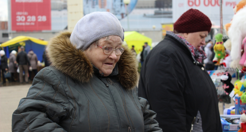 Пенсии повысят сразу до 44 000 рублей: кого коснется новое решение государства