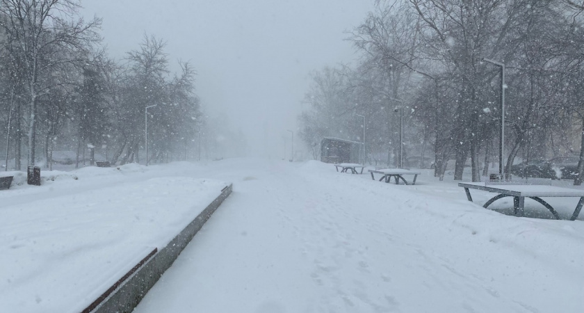 "И это только начало": главный синоптик России предупредил о сокращении зимы аж на 10 дней
