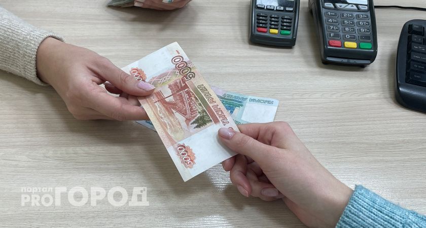 В Коми мошенники обокрали 4 жительниц на 1,6 млн рублей