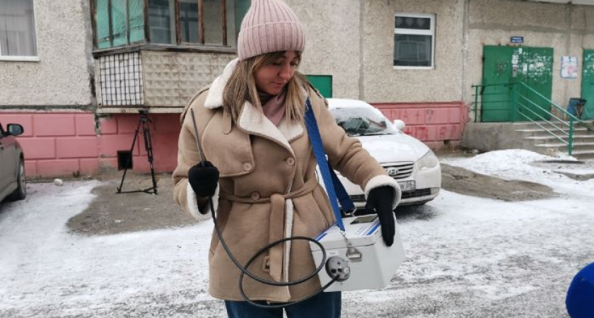 В Ухте и Сосногорске не выявили загрязнений воздуха