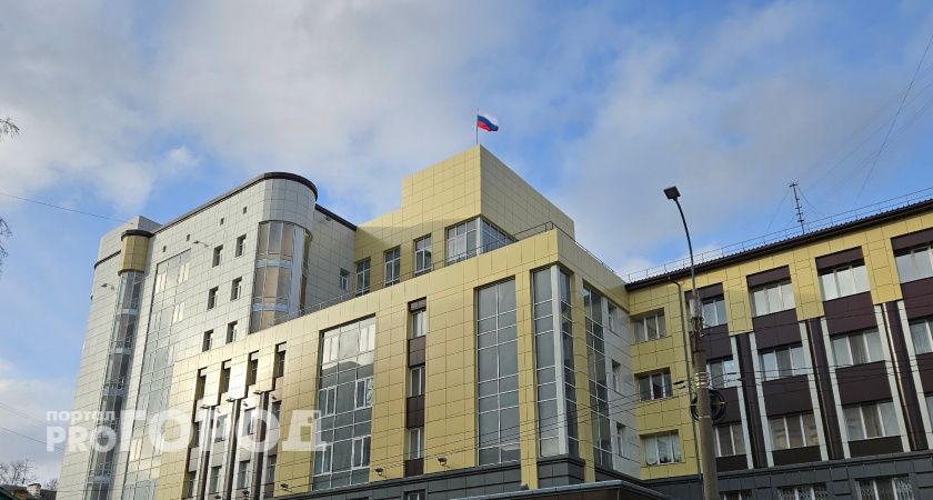 Житель Коми пострадал, потому что не захотел платить алименты