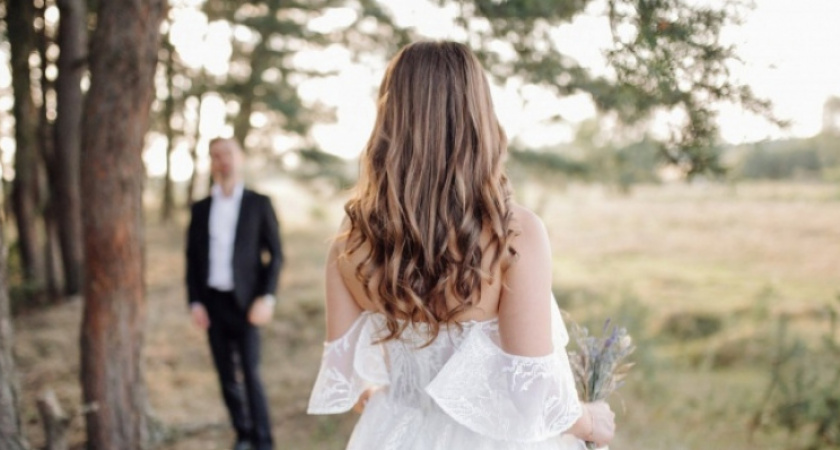 Их соединили небеса: 10 пар женских и мужских имен, которые идеально подходят друг другу