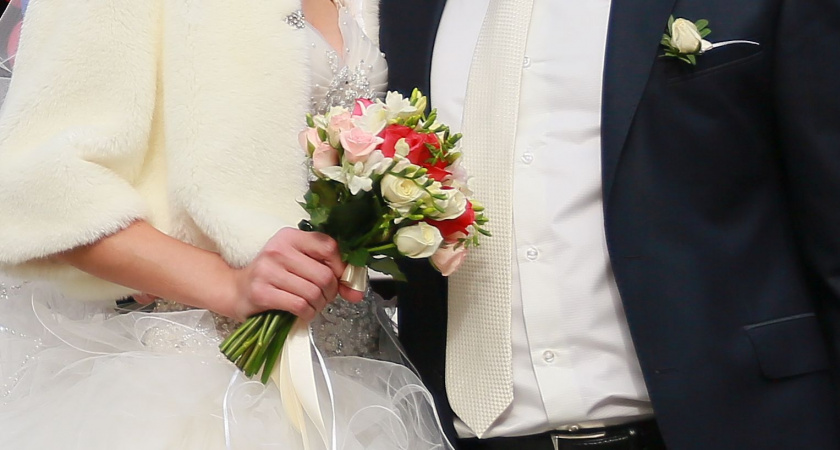 “Любовь, как в сказке”: женщины с этими именами выходят замуж раз и навсегда