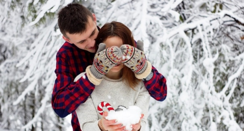 Их любви завидуют: 10 пар женских и мужских имен, идеально созданных друг для друга