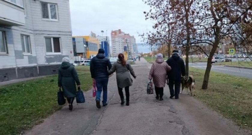 «Теперь запрещено»: российских пенсионеров с детьми и внуками, ждет неприятный сюрприз с 17 февраля