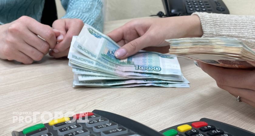Инвестор из Ухты потерпел фиаско, доверившись мошенникам