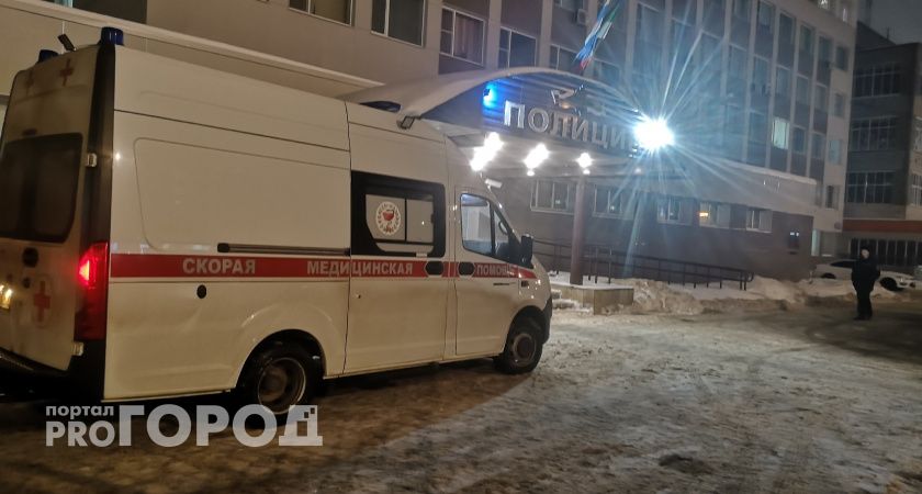 В Коми в очередной раз рабочий умер по пути к предприятию
