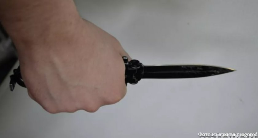 В Коми 70-летний ревнивец ранил двух человек, чтобы помириться с возлюбленной