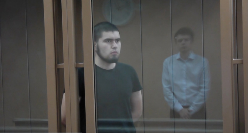 В Коми суд продлил содержание под стражей гражданину Кыргызстана, обвиняемому в организации теракта