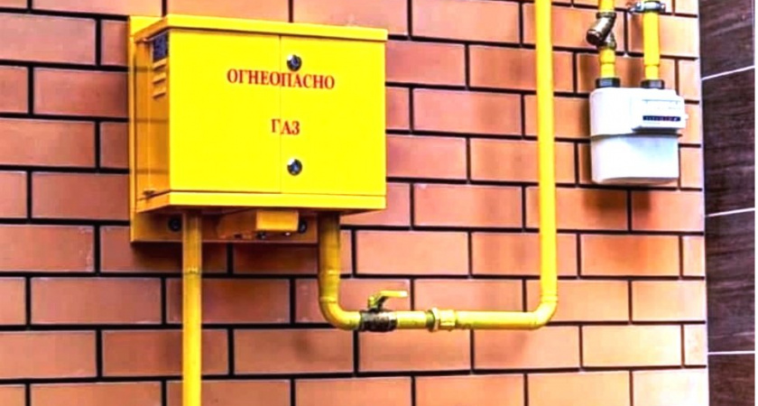 Ухтинская управляющая компания зарабатывает на воздухе и невнимательности  собственников квартир