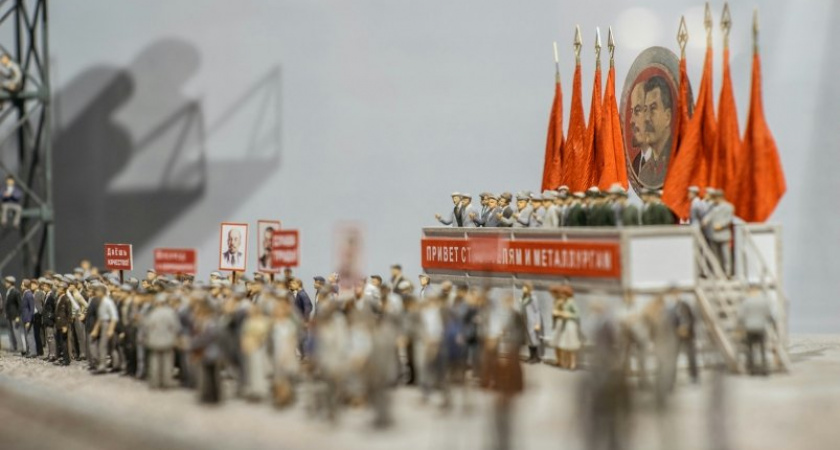 Внутри вас течет дух СССР, если вспомните 8 фишек того времени: тест