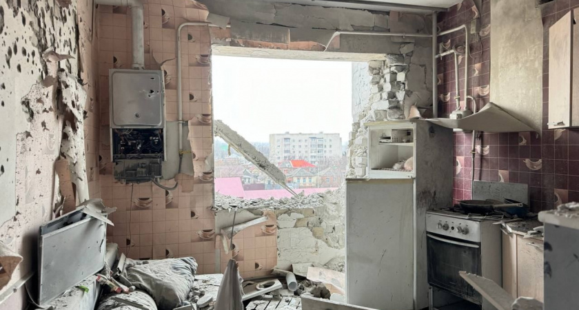 "У нас происходит ужас": ухтинцы, переехавшие в Белгород, бьют тревогу