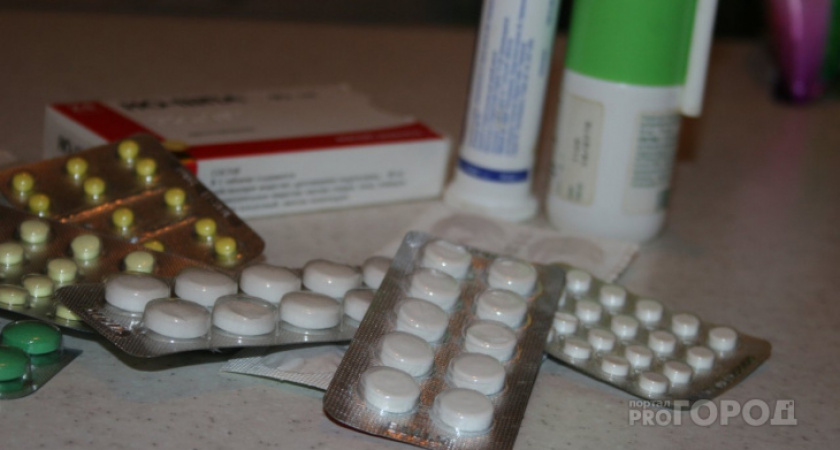 Минздрав компенсирует жительнице Ухты расходы по приобретению лекарства для ребенка-инвалида