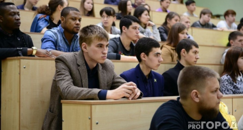 Ухтинский университет попал практически в самый конец ТОПа вузов СЗФО