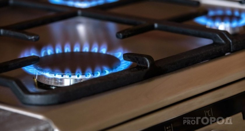 Ухтинцев предупредили о штрафах до 2 миллионов за недопуск газовщиков в квартиры
