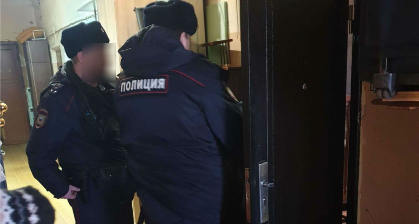 В Ухте двоих несовершеннолетних обвиняют в грабеже и вымогательстве