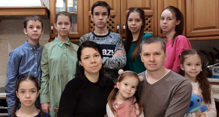 Жителям Коми рассказали о позитивной динамике в демографии Коми