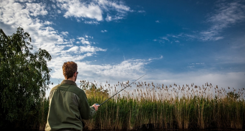 В Усть-Цилемском районе ищут пропавших рыбаков