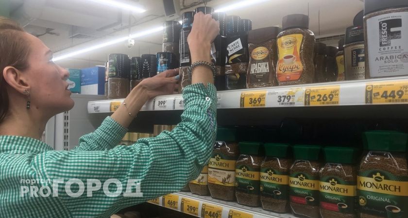 Популярный врач назвала жителям Ухты вред и пользу кофе по утрам