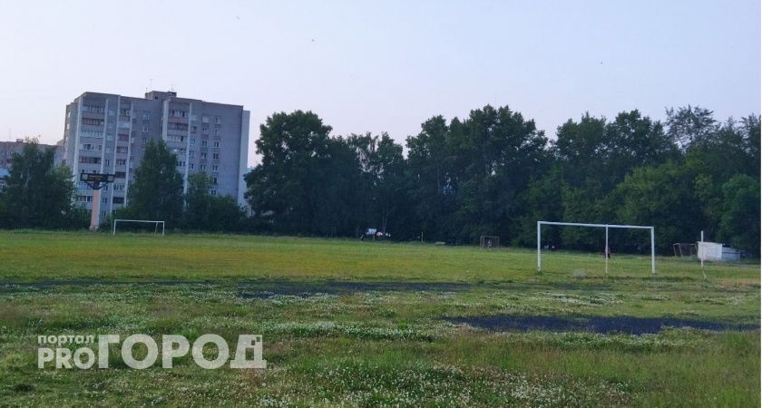 В Ухте в спортивной школе выявлены нарушения