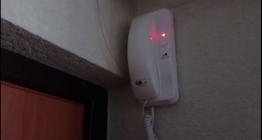 «Внимание!»: домофоны жителей Коми подключают к системе экстренного оповещения