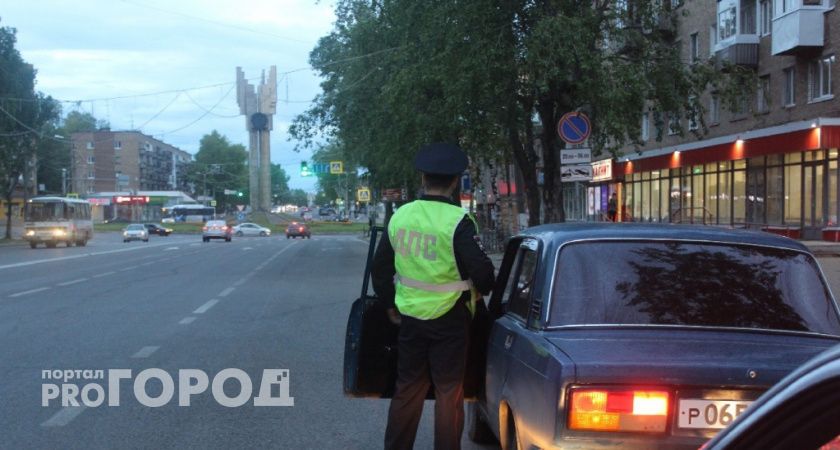 В Ухте из-за легкоатлетической эстафеты перекроют несколько улиц города