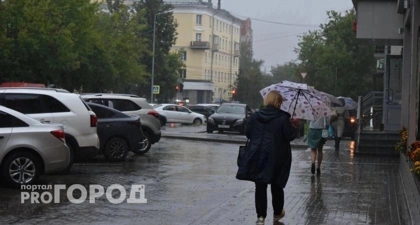 Готовимся к худшему? Главный метеоролог страны объяснил, как долго продлится похолодание в России