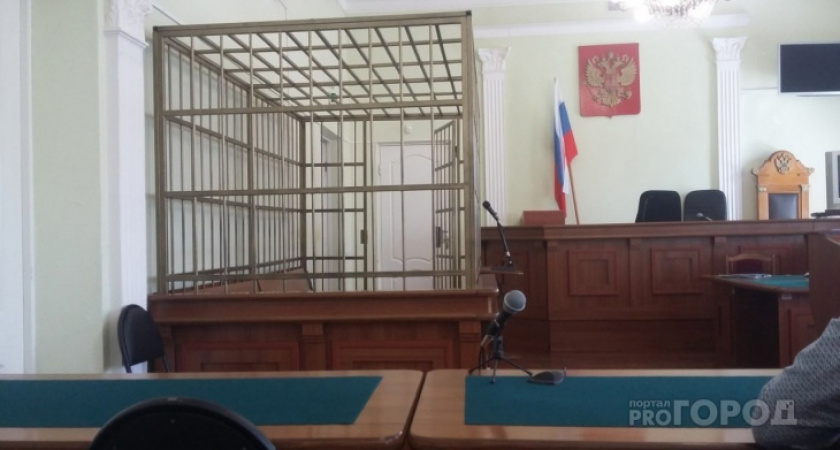 Верховный суд Республики Коми рассмотрел апелляцию на решение по делу о «пытках» в полиции Ухты