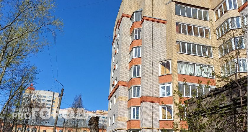 В России стоимость квартир при аренде выросла в среднем на 32 процента