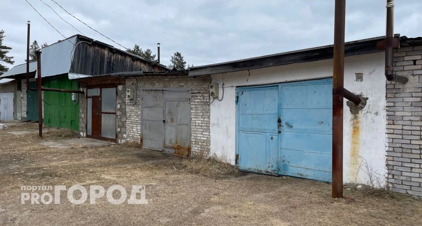 Фото к статье: Синоптики ЦГМС Коми рассказали о погоде на сегодня