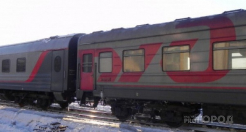 В Коми после происшествия "вскрылся" поддельный аттестат машиниста-бригадира