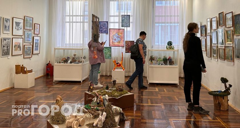 В Республике Коми некоторым семьям позволят раз в месяц бесплатно посещать музей