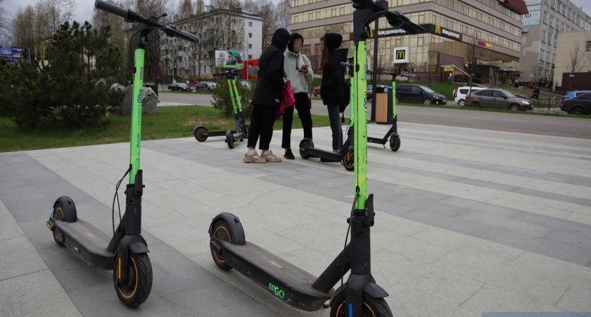 "Страх авто и подорванное здоровье": в Коми сбитый 11-летний самокатчик получит 300 тысяч рублей