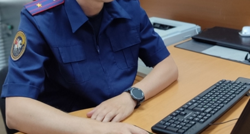 В Коми посадили человека, изнасиловавшего несовершеннолетнюю девочку