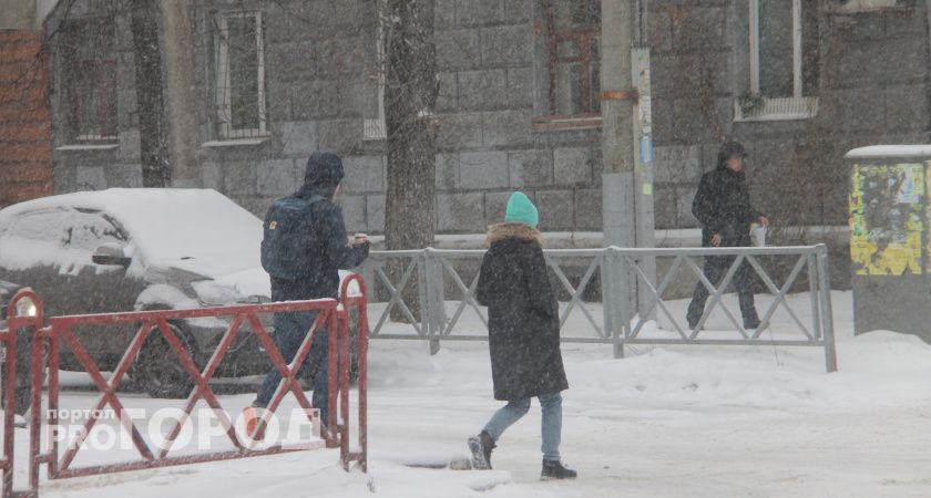 Май 2024 года в Коми стал самым холодным за всю историю наблюдений