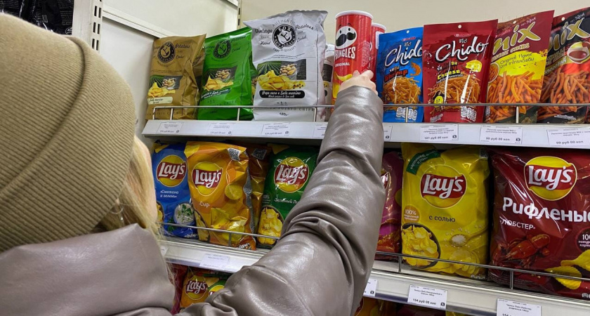 Агарариям Коми порекомендовали заняться производством чипсов