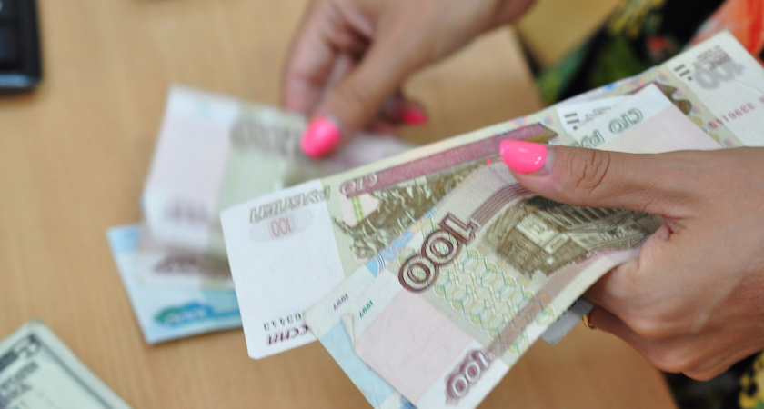 В Коми главный бухгалтер призналась в присвоении денег