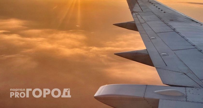 Суд в Ухте наказал москвичку, которая оскорбляла пассажиров самолета