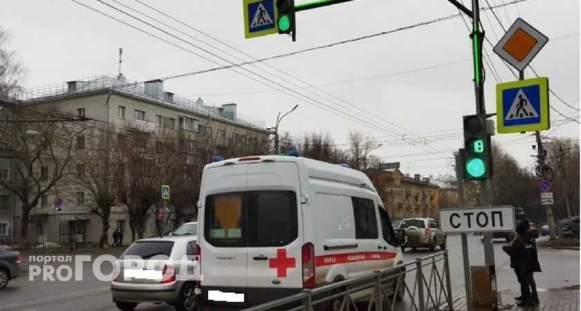 Жительница Коми требовала три миллиона рублей с врачей из-за гибели младенца