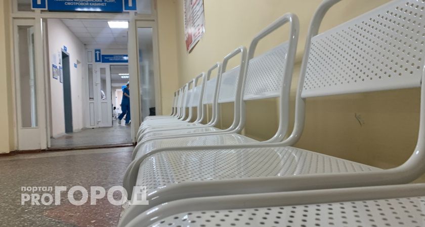 Невролог из Коми рассказал, как можно быстро распознать инсульт