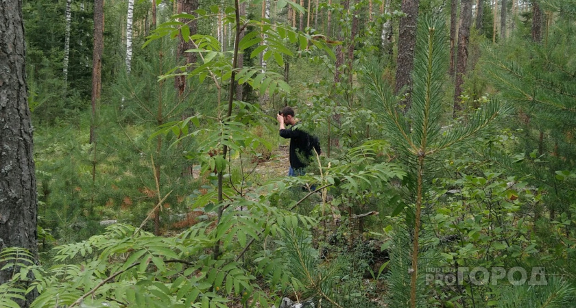 Еще одна трагедия на воде: в Коми во время рейда нашли тело погибшего охотника